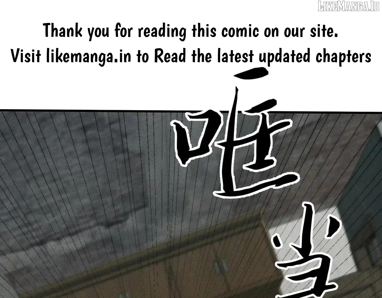 Hidden Dragon in the City (2025) Chapter 13 - page 1